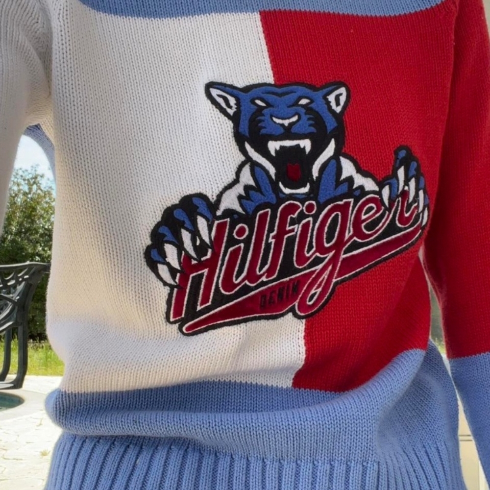 Tommy Hilfiger Sweater (M)